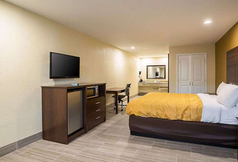 مُتل Quality Inn Rockport On Aransas Bay
