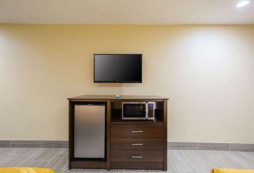 مُتل Quality Inn Rockport On Aransas Bay