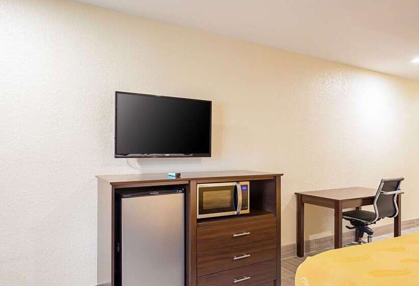 مُتل Quality Inn Rockport On Aransas Bay