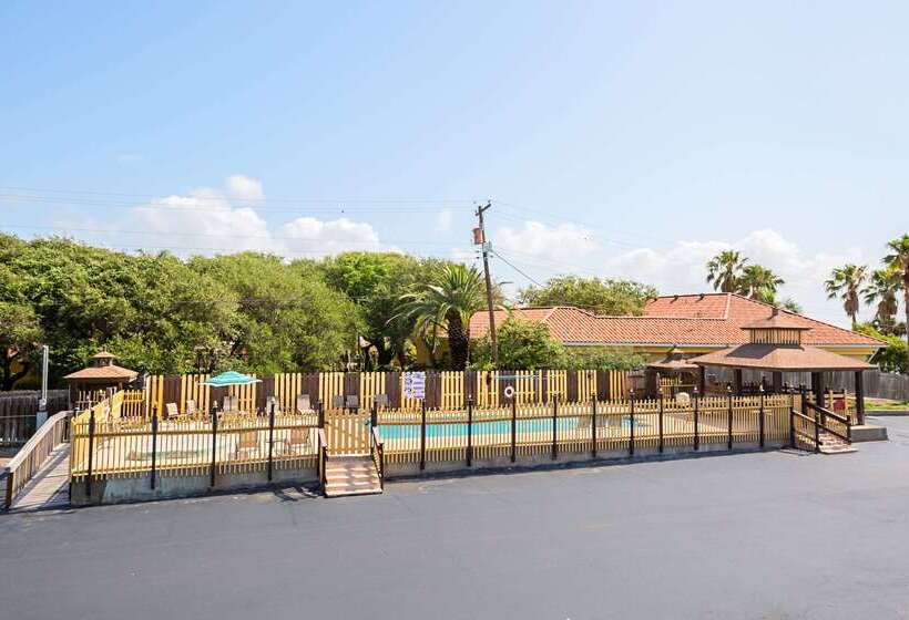 مُتل Quality Inn Rockport On Aransas Bay