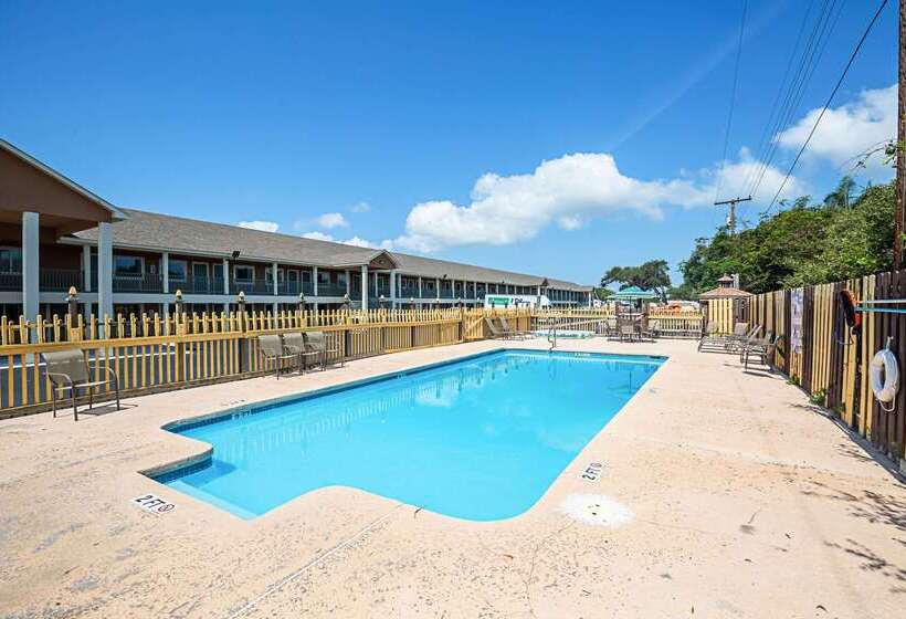 مُتل Quality Inn Rockport On Aransas Bay