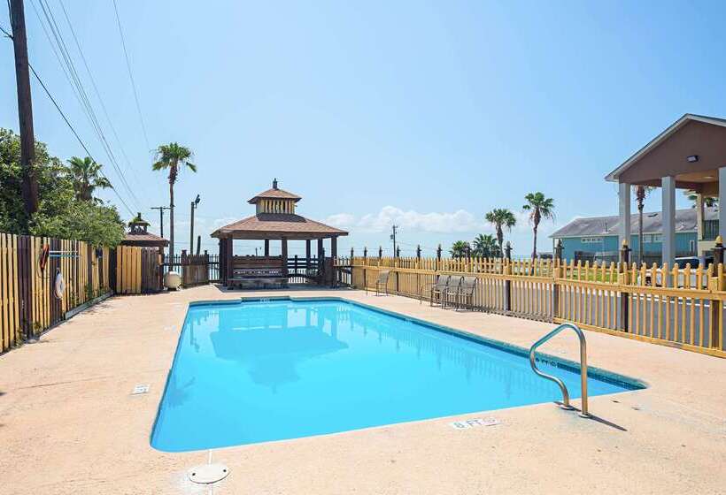 فندق على الطريق Quality Inn Rockport On Aransas Bay