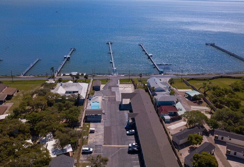 مُتل Quality Inn Rockport On Aransas Bay
