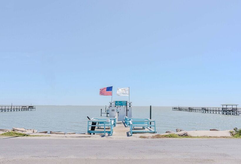 مُتل Quality Inn Rockport On Aransas Bay