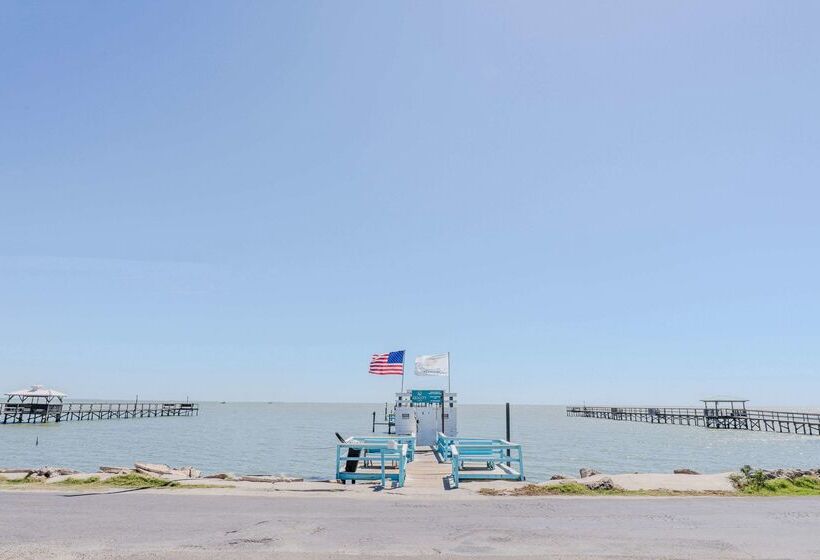 مُتل Quality Inn Rockport On Aransas Bay
