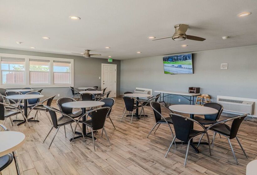 مُتل Quality Inn Rockport On Aransas Bay