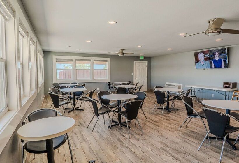 مُتل Quality Inn Rockport On Aransas Bay