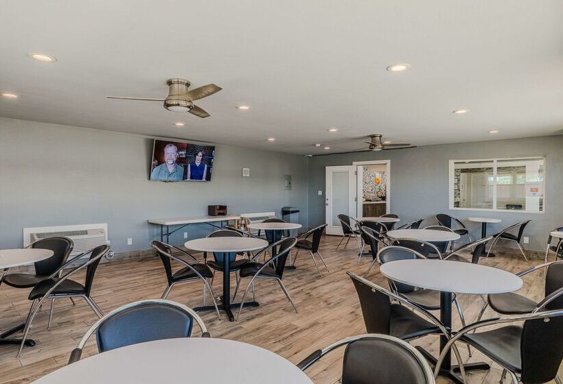 مُتل Quality Inn Rockport On Aransas Bay