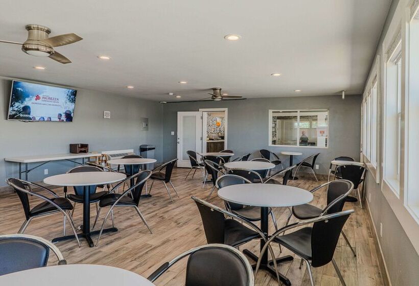 مُتل Quality Inn Rockport On Aransas Bay