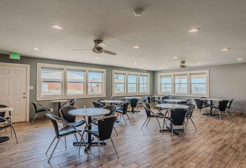 مُتل Quality Inn Rockport On Aransas Bay