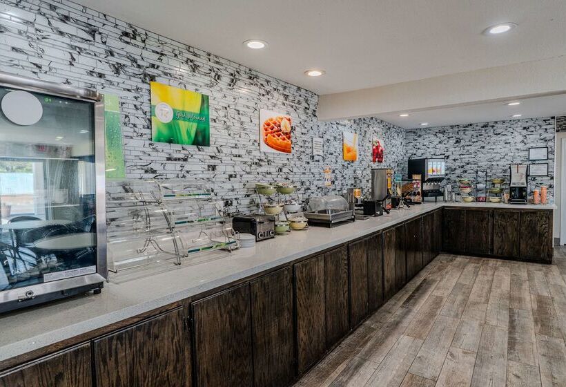 مُتل Quality Inn Rockport On Aransas Bay