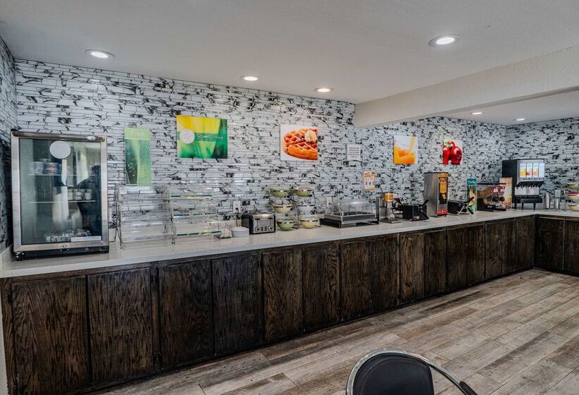 مُتل Quality Inn Rockport On Aransas Bay