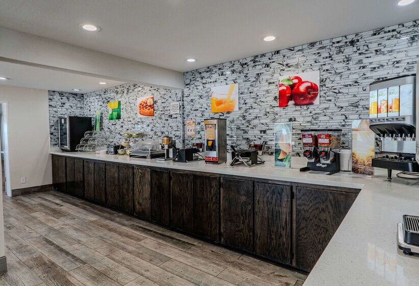 مُتل Quality Inn Rockport On Aransas Bay
