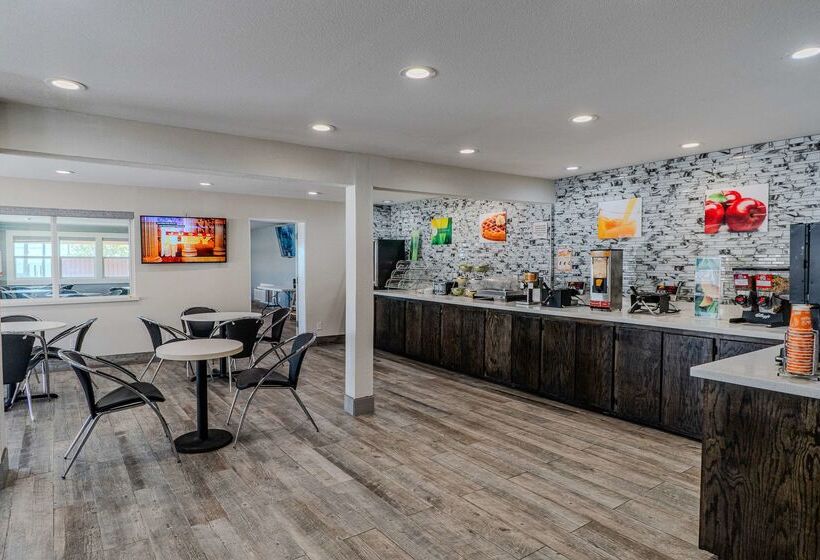 مُتل Quality Inn Rockport On Aransas Bay