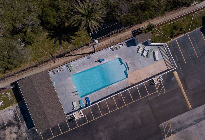 مُتل Quality Inn Rockport On Aransas Bay