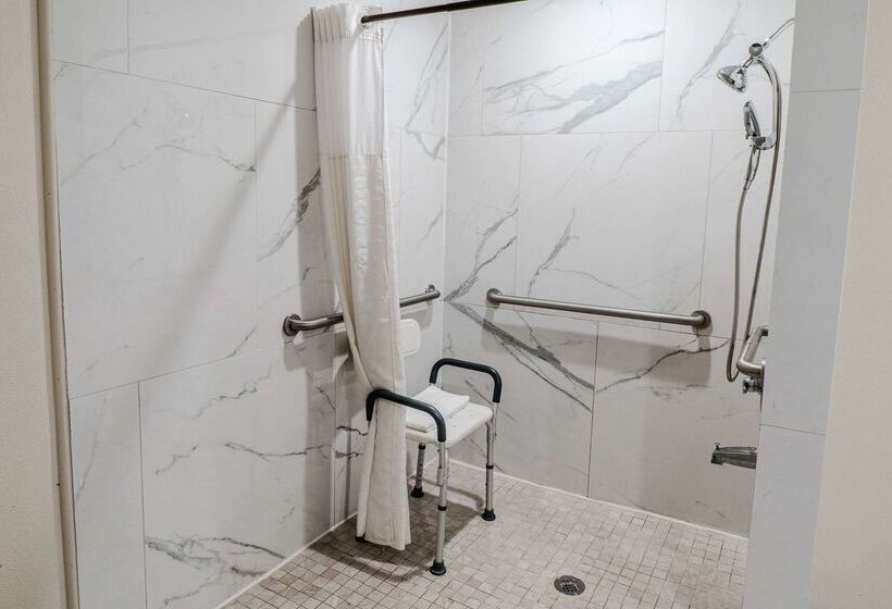 مُتل Quality Inn Rockport On Aransas Bay