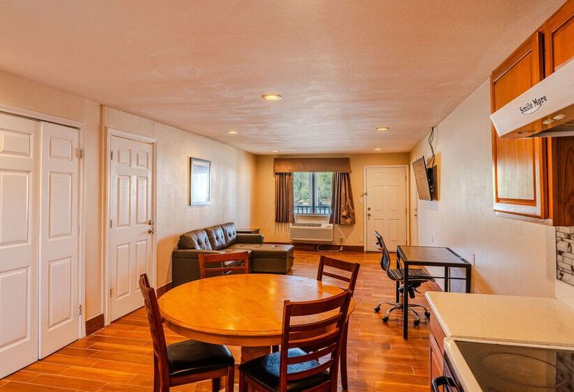 مُتل Quality Inn Rockport On Aransas Bay
