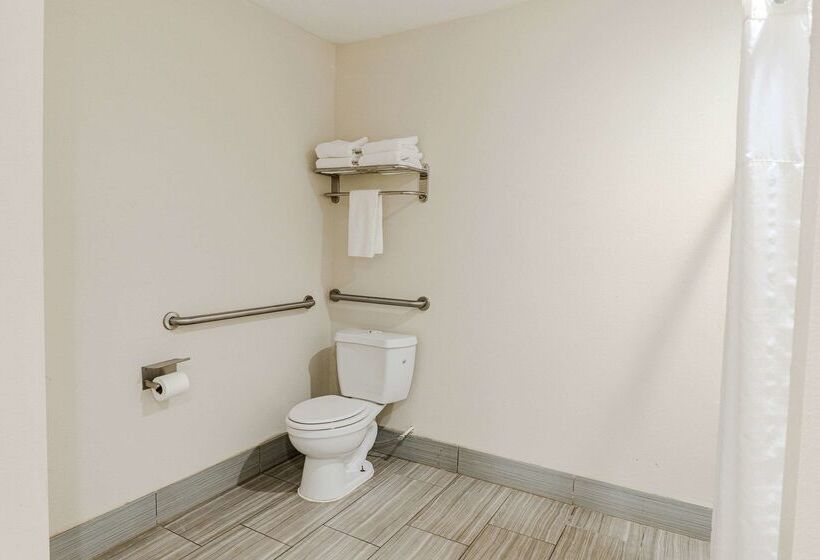 مُتل Quality Inn Rockport On Aransas Bay