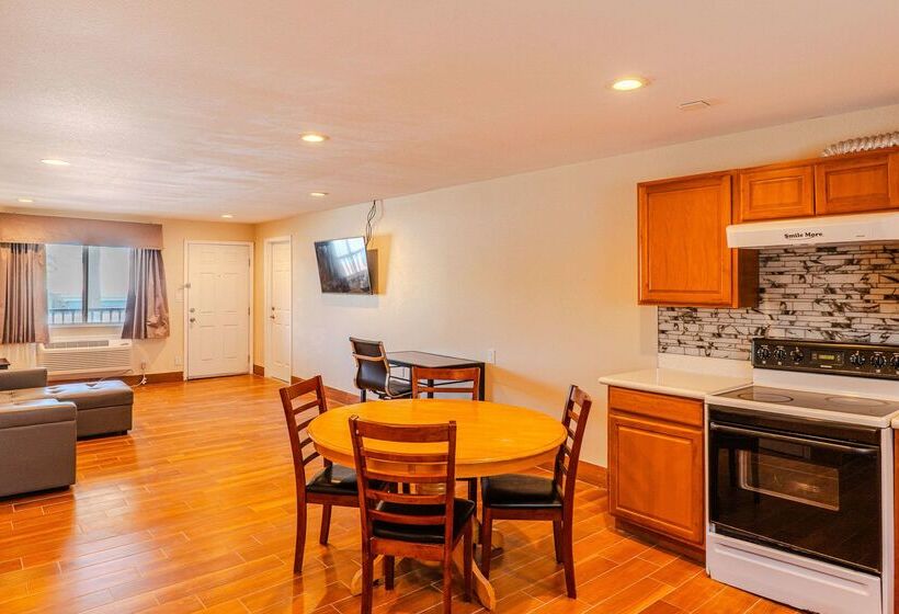 مُتل Quality Inn Rockport On Aransas Bay