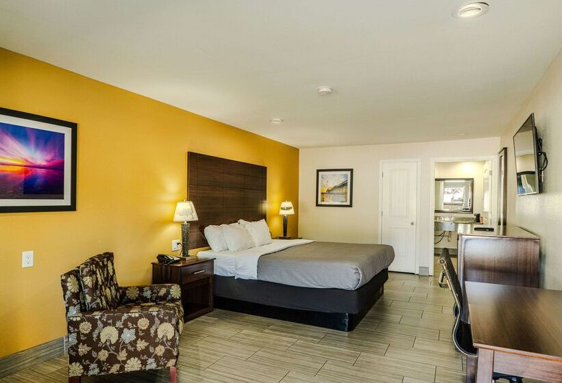 مُتل Quality Inn Rockport On Aransas Bay