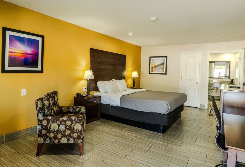 مُتل Quality Inn Rockport On Aransas Bay