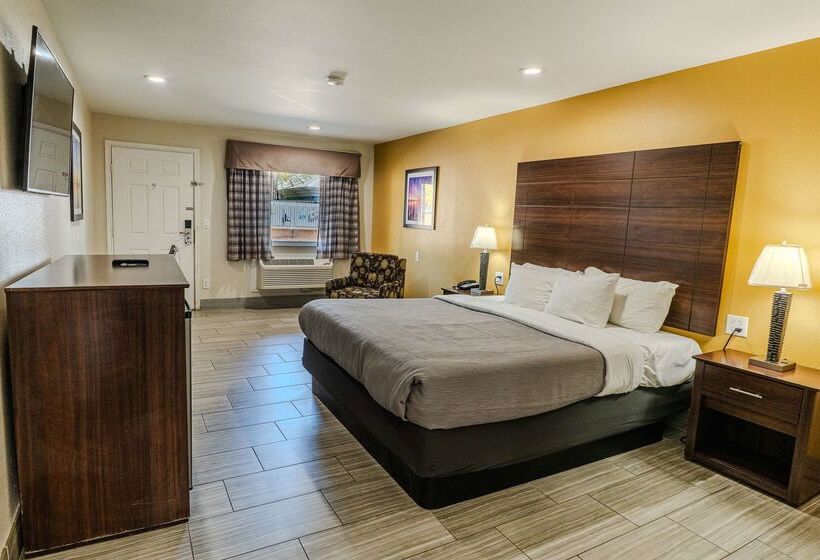 مُتل Quality Inn Rockport On Aransas Bay