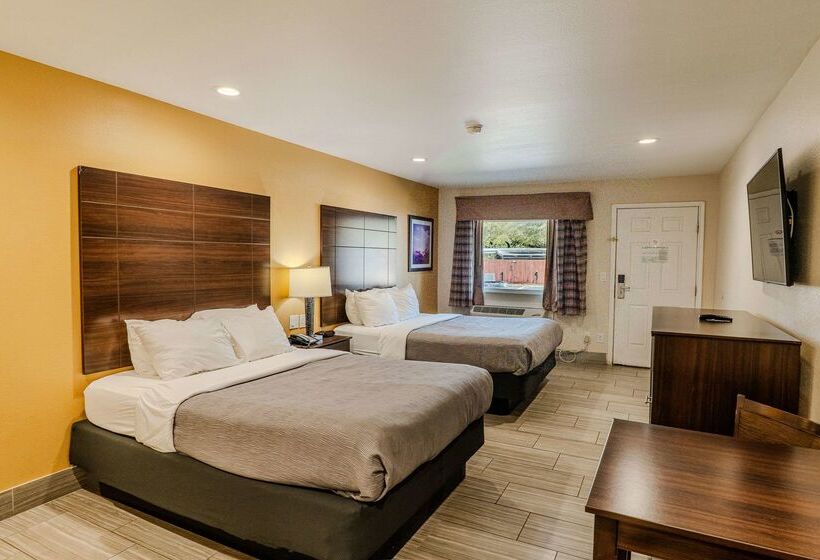 مُتل Quality Inn Rockport On Aransas Bay
