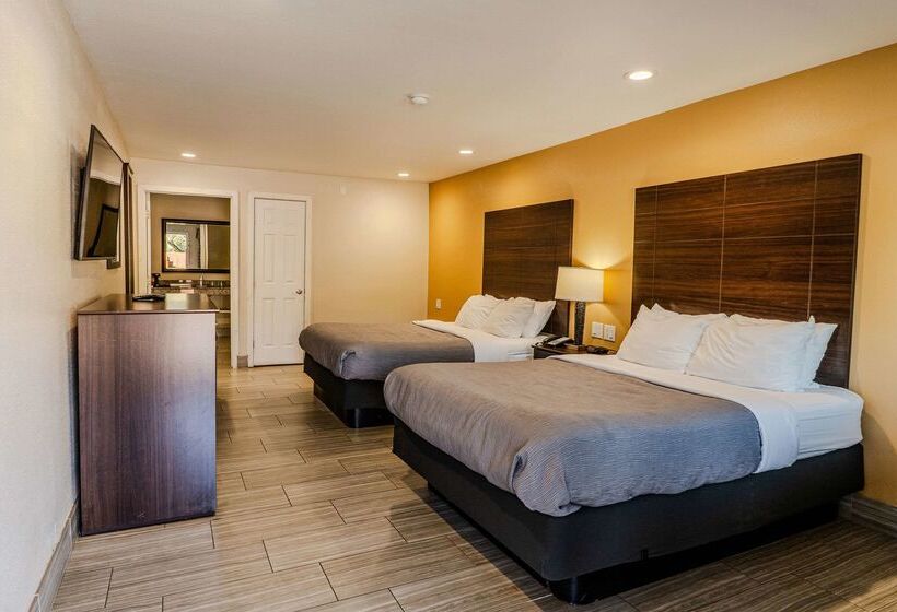 مُتل Quality Inn Rockport On Aransas Bay