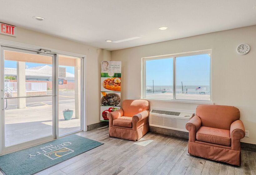 مُتل Quality Inn Rockport On Aransas Bay