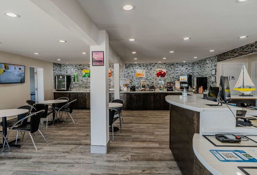 مُتل Quality Inn Rockport On Aransas Bay