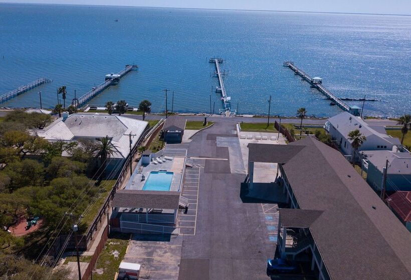 مُتل Quality Inn Rockport On Aransas Bay