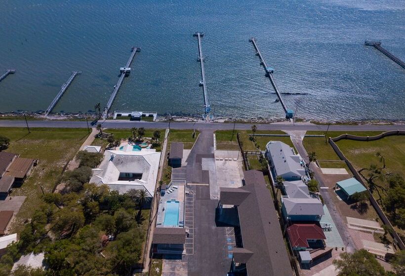 مُتل Quality Inn Rockport On Aransas Bay