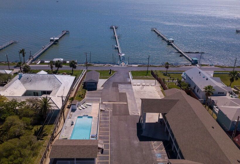 مُتل Quality Inn Rockport On Aransas Bay