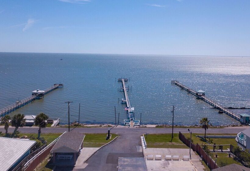 مُتل Quality Inn Rockport On Aransas Bay