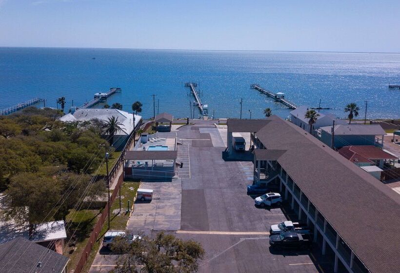 مُتل Quality Inn Rockport On Aransas Bay