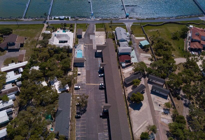 مُتل Quality Inn Rockport On Aransas Bay