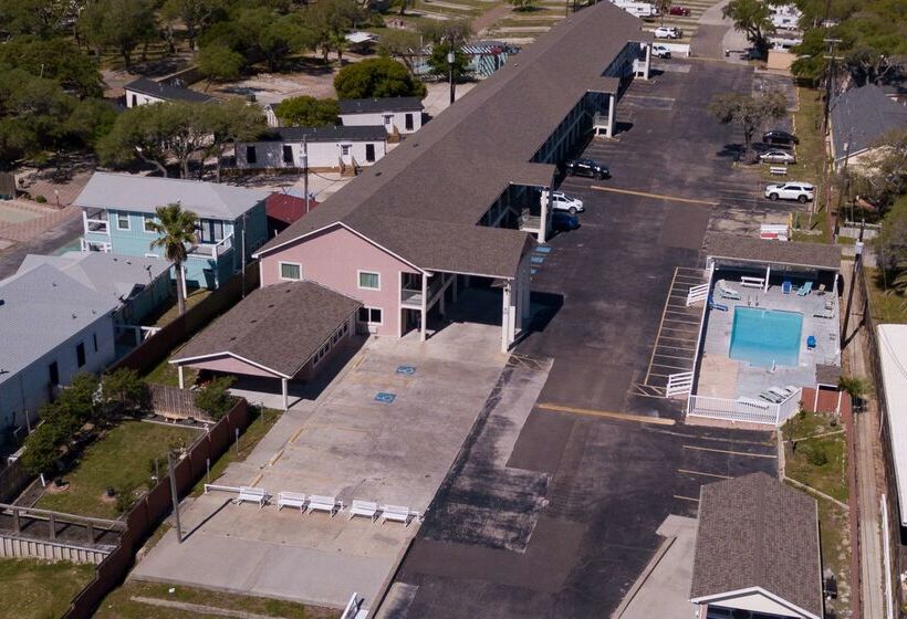 مُتل Quality Inn Rockport On Aransas Bay