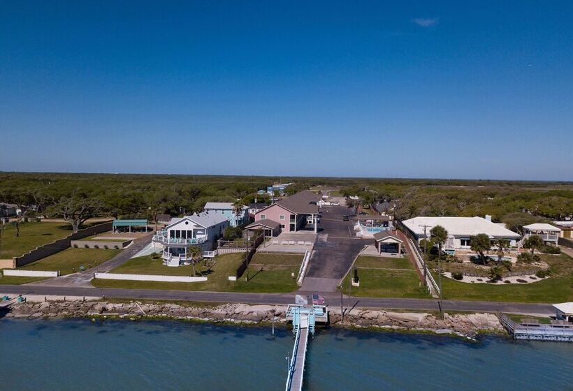 مُتل Quality Inn Rockport On Aransas Bay