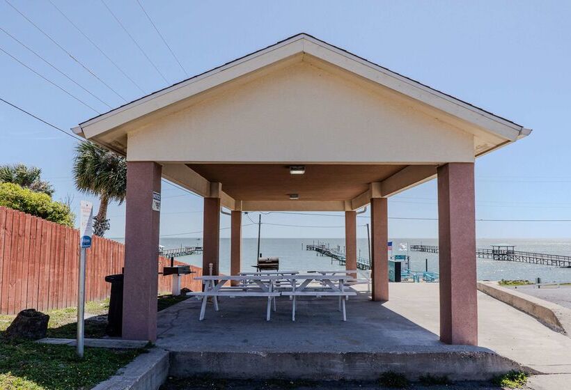 مُتل Quality Inn Rockport On Aransas Bay