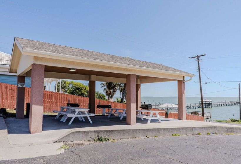 مُتل Quality Inn Rockport On Aransas Bay