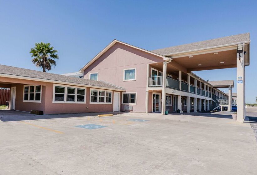 مُتل Quality Inn Rockport On Aransas Bay