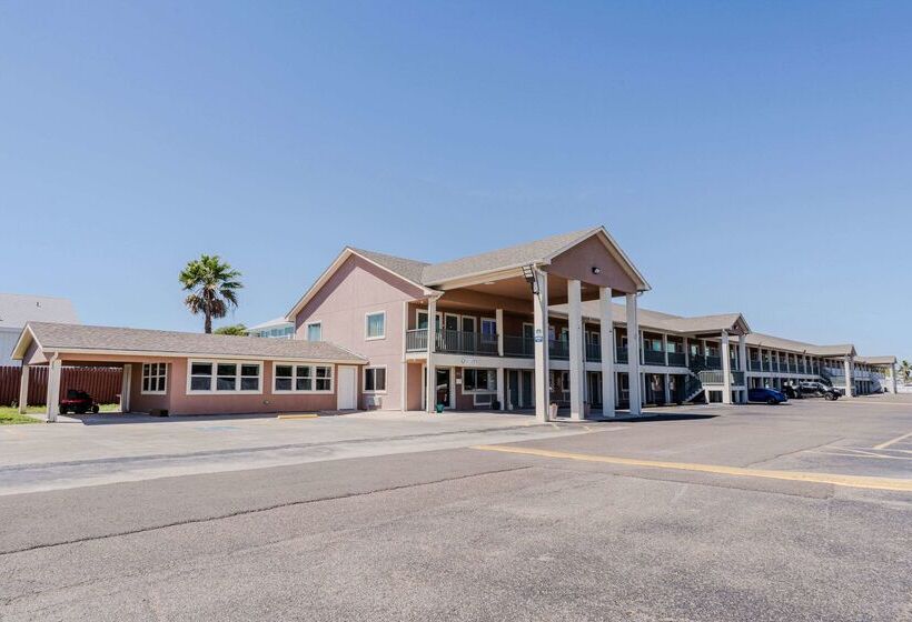 مُتل Quality Inn Rockport On Aransas Bay