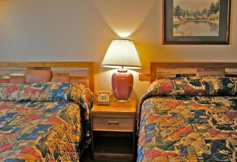 مُتل Royal Motor Inn