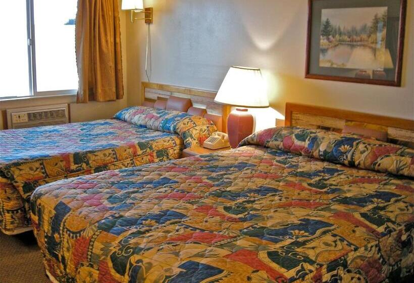 مُتل Royal Motor Inn