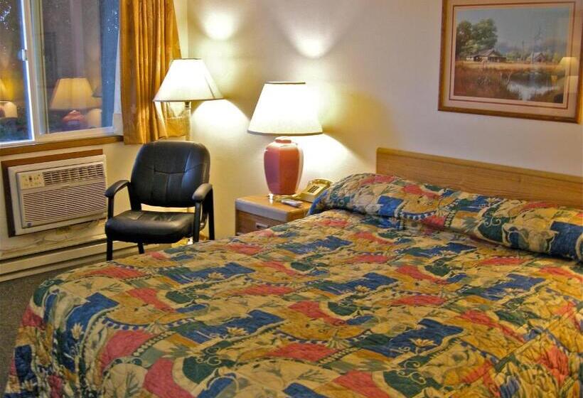 مُتل Royal Motor Inn
