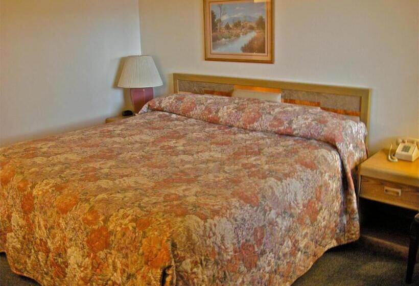 مُتل Royal Motor Inn