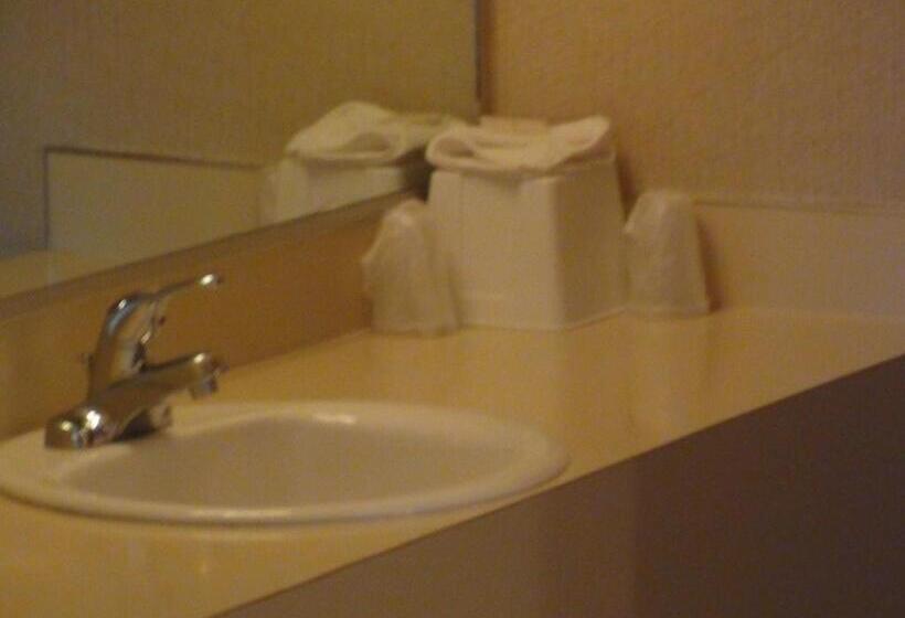 مُتل Royal Motor Inn