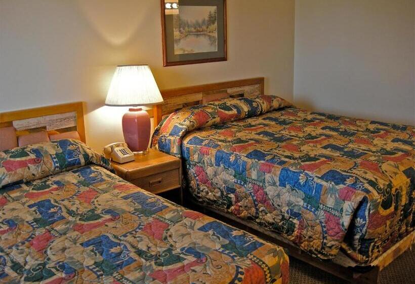 مُتل Royal Motor Inn