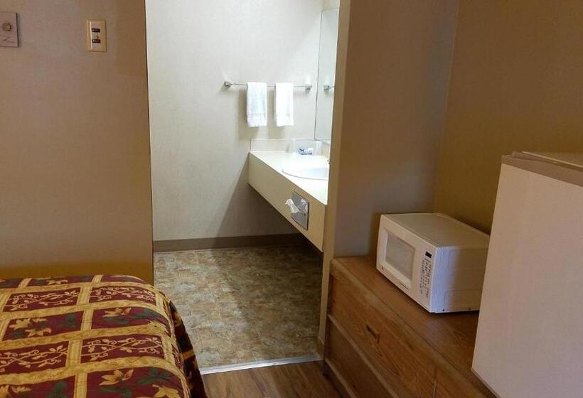 مُتل Royal Motor Inn