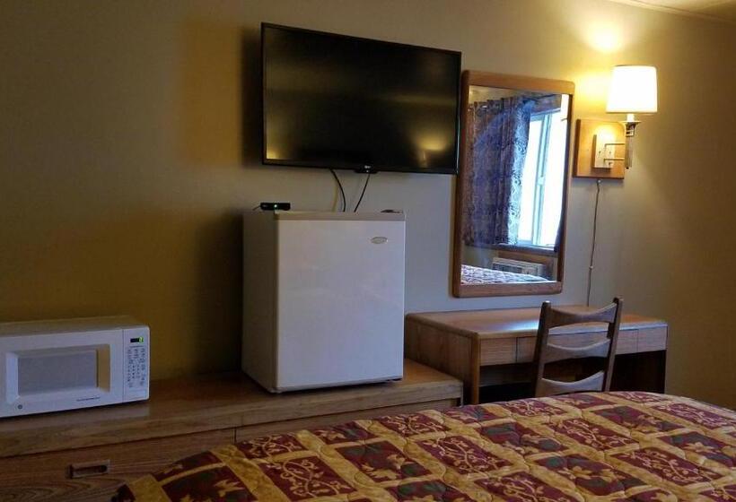 مُتل Royal Motor Inn